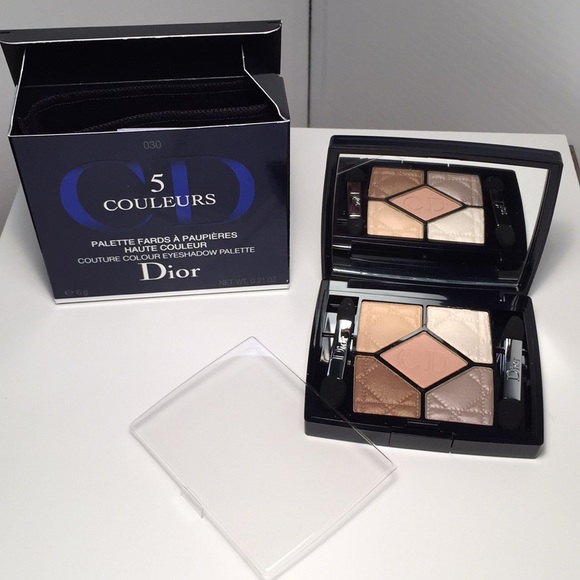 dior incognito eyeshadow